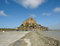 Free Mont Saint-Michel Royalty Free Stock Photo - 7794865