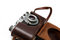Free Vintage Camera Royalty Free Stock Image - 7796626