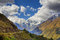 Free In The Andes Royalty Free Stock Images - 7797869