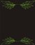 Free Leaves Frame Stock Images - 7798464