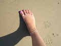 Free Leg Stock Photography - 782062