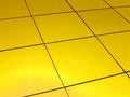 Free Golden Windows Royalty Free Stock Photo - 783485