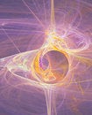 Free Fractal Image 1 Stock Photography - 786602