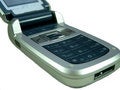 Free Mobile Detail Royalty Free Stock Image - 786956