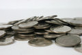 Free Coins 5 Royalty Free Stock Photo - 788625
