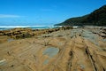 Free Beach Of Rock Royalty Free Stock Image - 789426