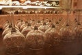 Free Wine Glasses 1 Stock Images - 789814
