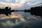 Free City Sunset Royalty Free Stock Images - 780059