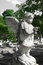 Free CHERUB GRAVE Stock Photos - 782783