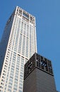 Free Business Buildings Stock Image - 7800541