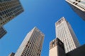 Free Business Buildings Stock Photo - 7800550