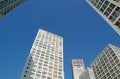 Free Business Buildings Royalty Free Stock Photography - 7800907