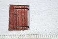 Free Window Shutter Stock Photography - 7803892