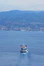 Free Ship Stock Photography - 7805362