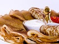 Free Blini Stock Photo - 7808130