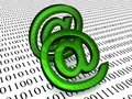 Free Email Symbol Stock Images - 7808584