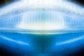 Free Blue Abstraction Royalty Free Stock Images - 7808649