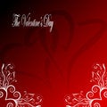 Free The Valentine S Day Stock Photography - 7809012