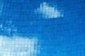 Free Sky Reflection Royalty Free Stock Photos - 7809288