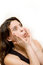 Free Surprised Woman Royalty Free Stock Images - 7803179