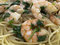 Free Spaghetti With Shrimps Royalty Free Stock Images - 7804949