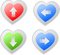 Free Hearts Stock Photo - 7805540