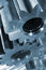 Free Steel And Titanium Parts Royalty Free Stock Photo - 7806955