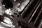 Free Gear Machinery And Steel Stock Photography - 7807102