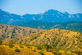 Free Crimea Mountains Royalty Free Stock Photo - 7810475