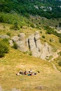 Free Hikers Stock Photos - 7810943