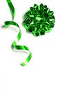 Free Ribbon For Wrapping Gifts Stock Images - 7811744