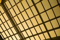 Free Modern Architecture Glass Dome Stock Photography - 7812182