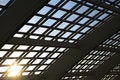 Free Modern Architecture Glass Dome Stock Photos - 7812603
