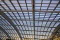 Free Modern Architecture Glass Dome Stock Photos - 7812823