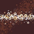 Free Elegance  Background. Stock Images - 7814924