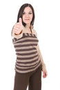Free Successful Woman Stock Image - 7816321