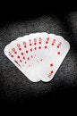 Free Playing Cards Stock Photo - 7816430