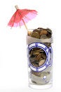 Free Monetary Cocktail Stock Photo - 7817060