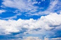 Free Summer Clouds Stock Photos - 7819493