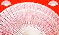 Free Chinese Bamboo Fan Royalty Free Stock Photography - 7819757