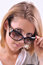 Free Young Lady Portrait Royalty Free Stock Photography - 7810997