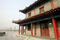Free Chinese Ancient Building Royalty Free Stock Photography - 7814137