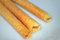 Free Traditional Egg Rolls During Festivals Stock Photography - 7815042