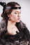 Free Portrait Of A Beautiful Woman Royalty Free Stock Photos - 7818538