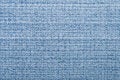 Free Blue Jeans Textile Macro Royalty Free Stock Photography - 7821657