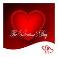 Free The Valentine S Day Stock Images - 7822524