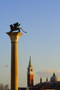 Free Towers Of Venice Stock Photo - 7824730