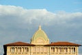 Free Neoclassic Hotel Facade Royalty Free Stock Image - 7825036