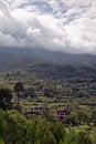 Free Tibet Landscapes Stock Image - 7826071