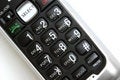 Free Telephone Keypad Stock Photos - 7826393